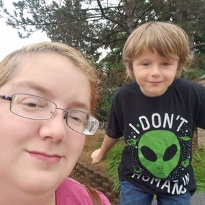 Meet your Posher, Alana